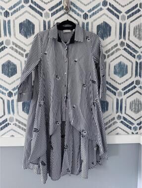 Neiman Marcus Blouse